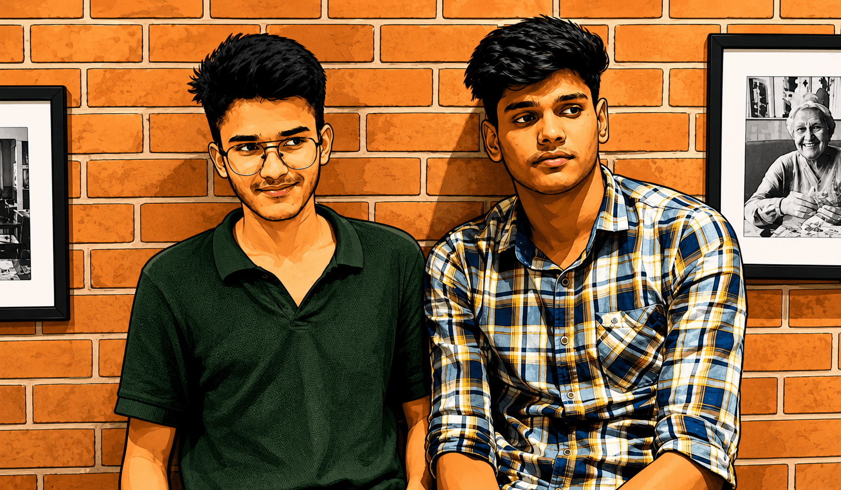 Freelane founders